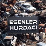 Esenler İnşaat Demiri Alan Yerler
