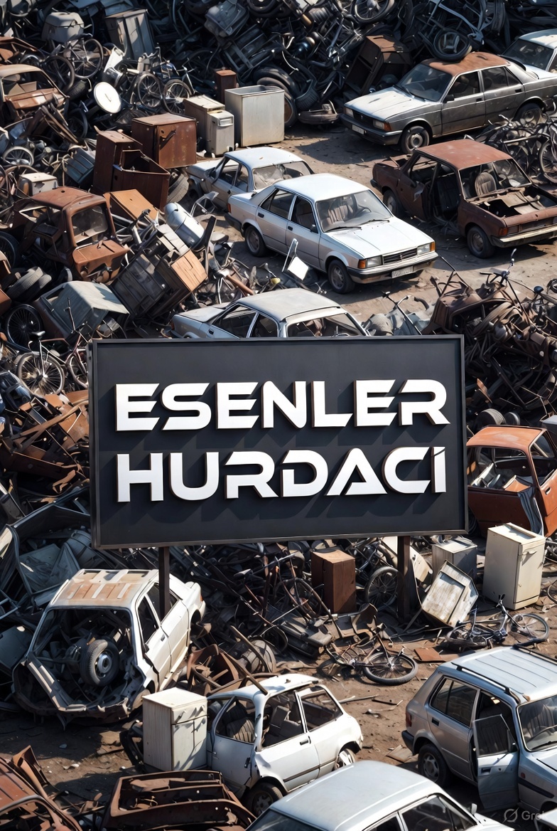 Esenler Hurdacı